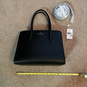 Kate Spade Rowe Medium satchel